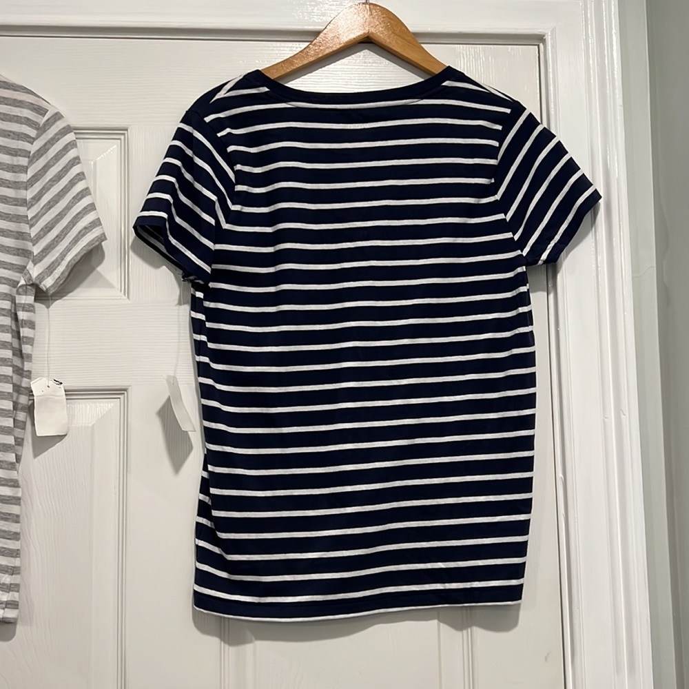 Two Ralph Lauren tees - Picture 7 of 8